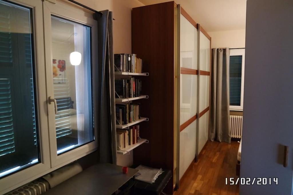Casa Valentyna Apartment La Spezia Exterior photo