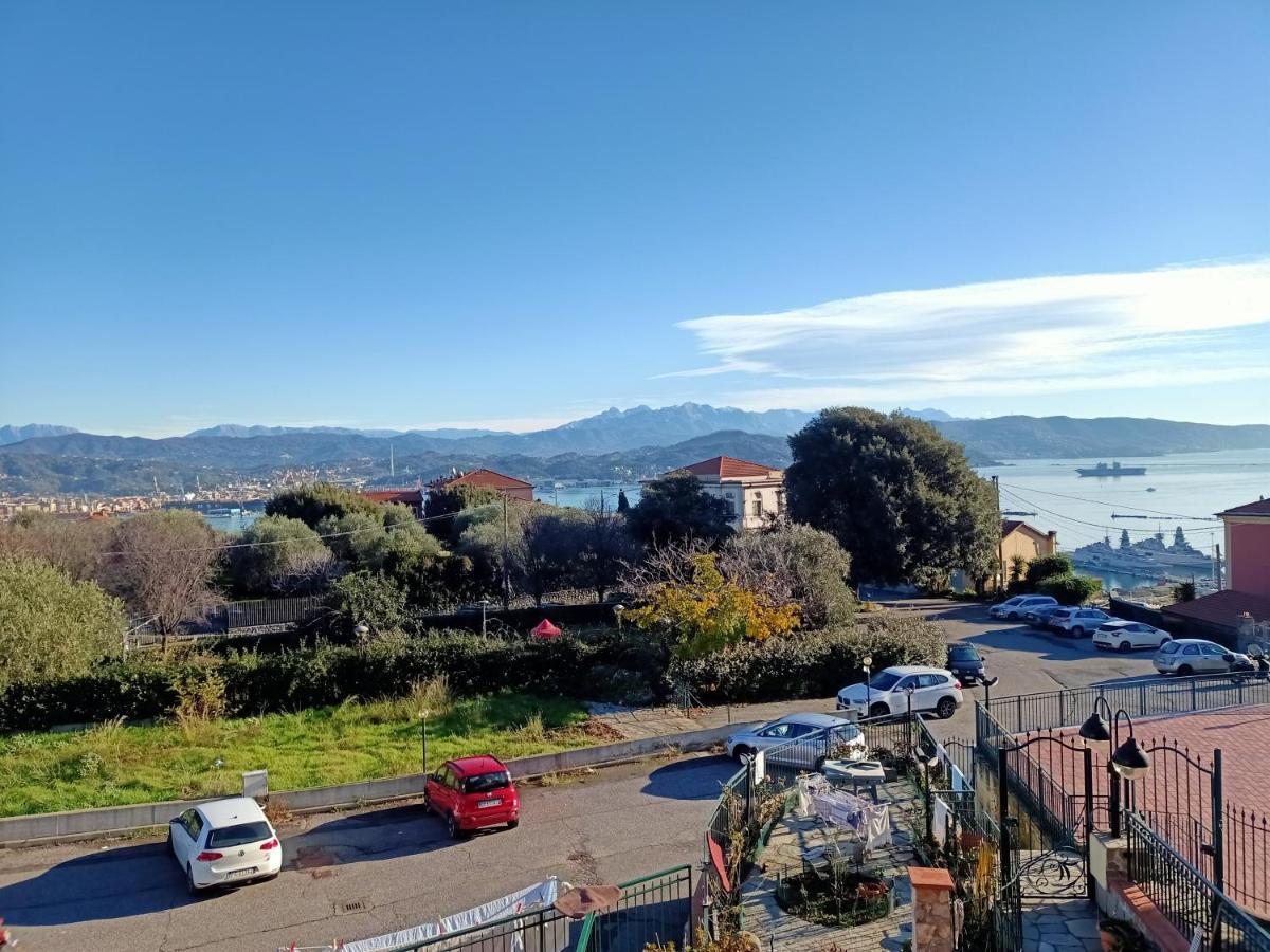 Casa Valentyna Apartment La Spezia Exterior photo